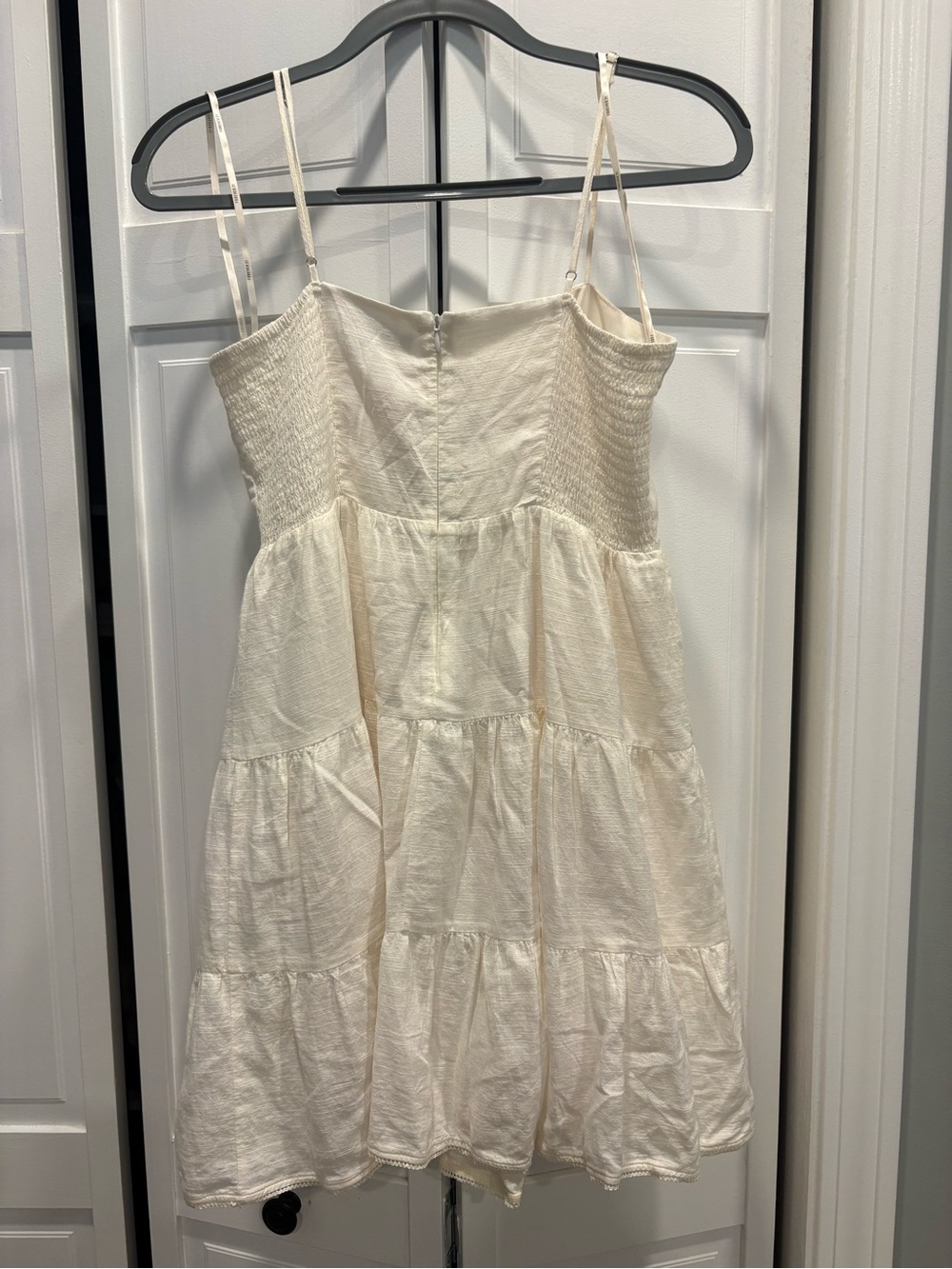 Skirt Subcategory Identification